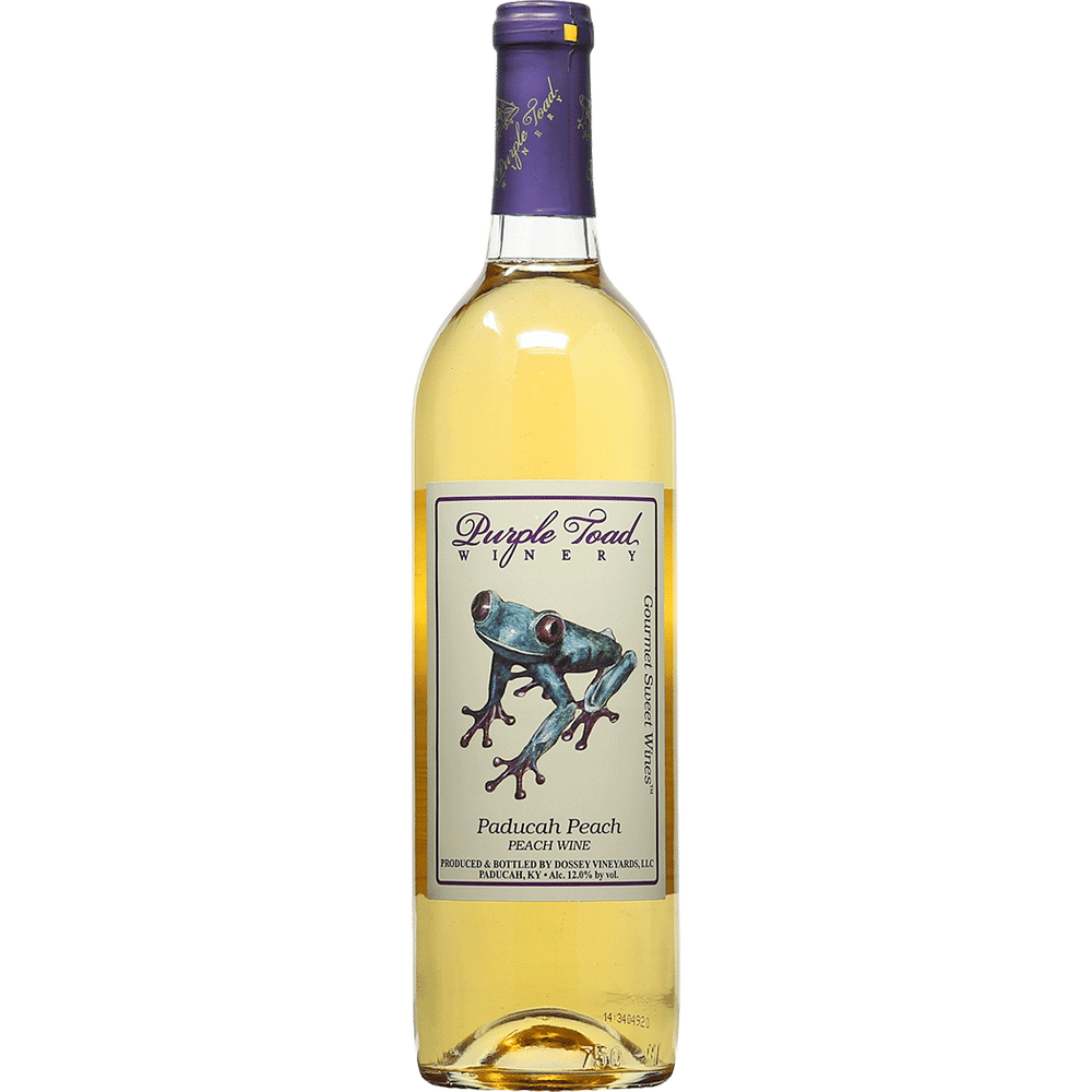 Purple Toad Paducah Peach Total Wine & More