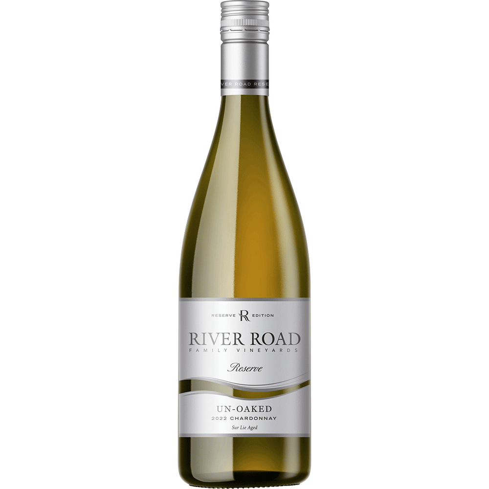 River Road Chardonnay Unoaked Reserve Total Wine & More