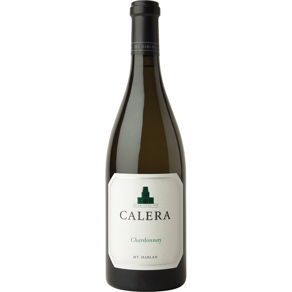 Calera Chardonnay Mt Harlan | Total Wine & More