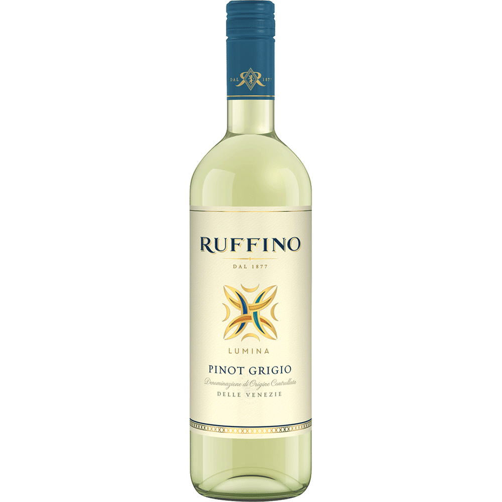 Ruffino Lumina Pinot Grigio | Total Wine & More