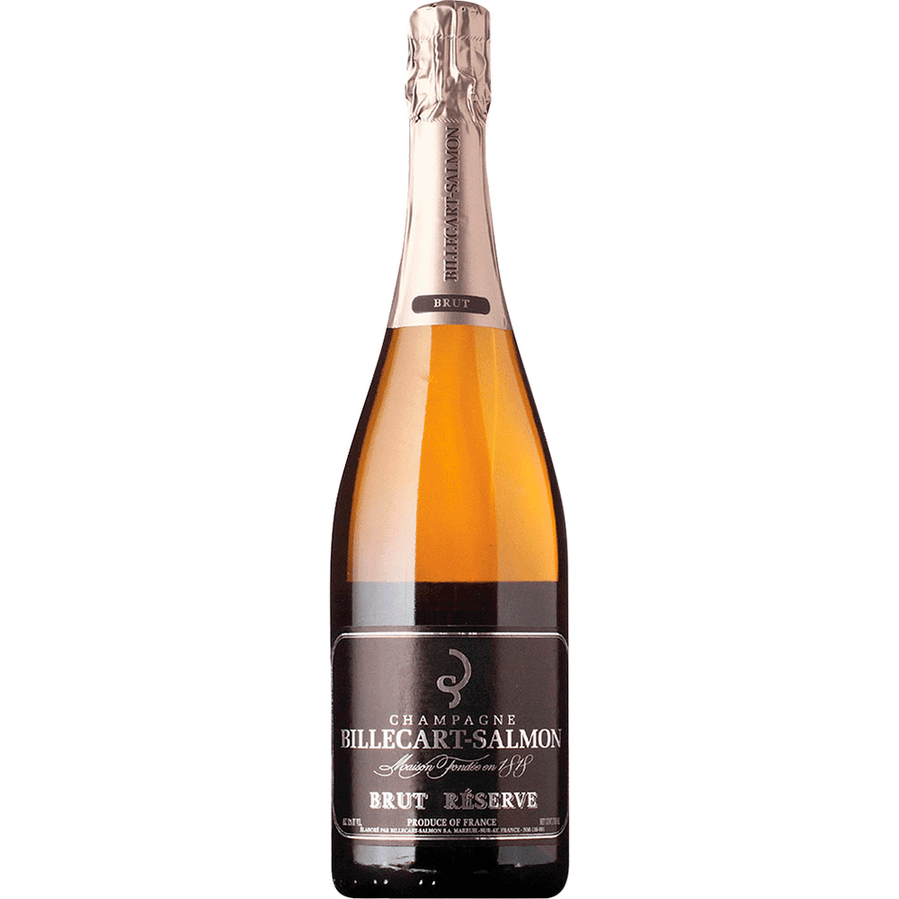 Buy Billecart Salmon Brut Champagne Trio Gift Set at best Price