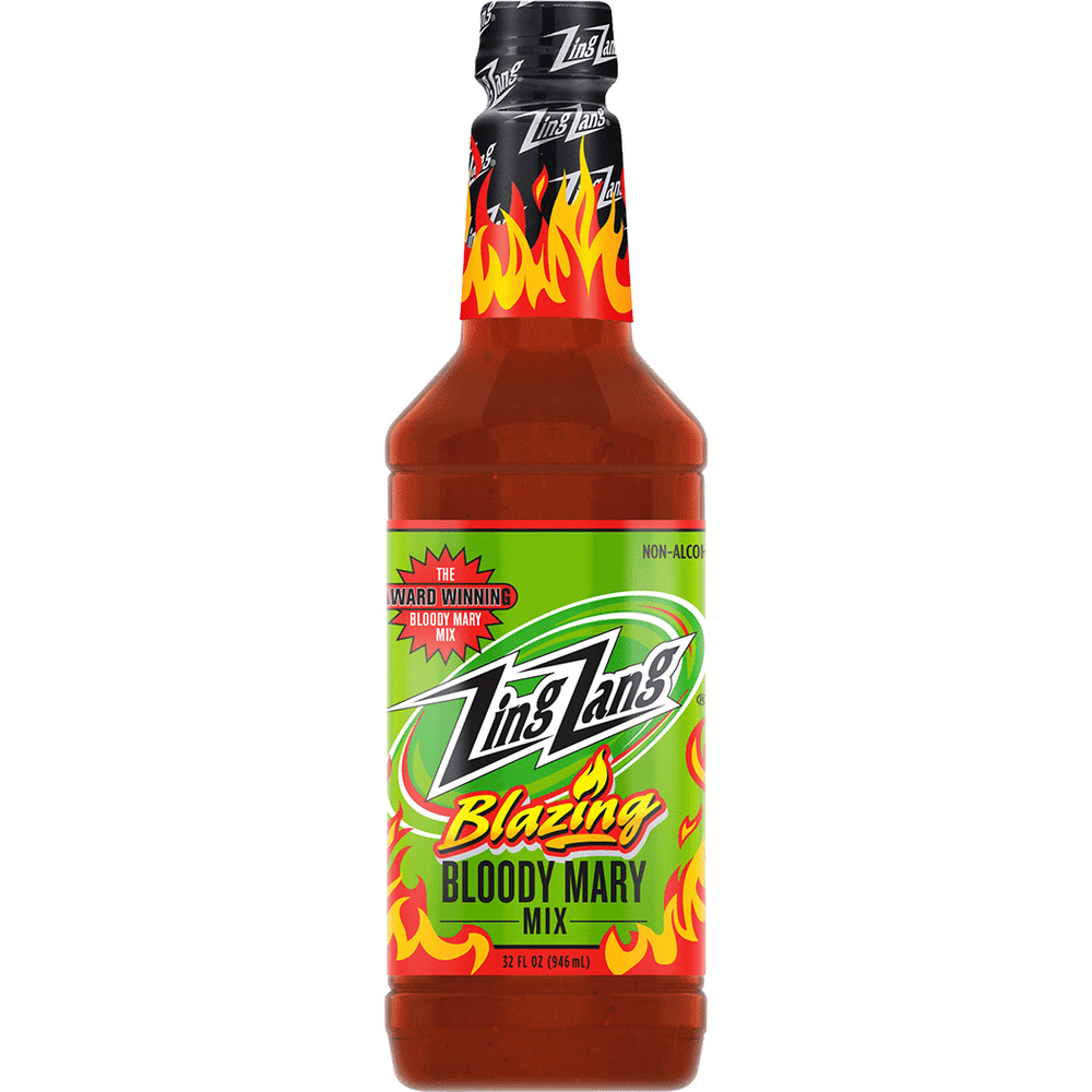 Zing Zang Bloody Mary Mix 32 Fl Oz Bottle Target 56 OFF Zing Zang Bloody Mary Mix 32 Fl Oz Bottle Target 56 OFF