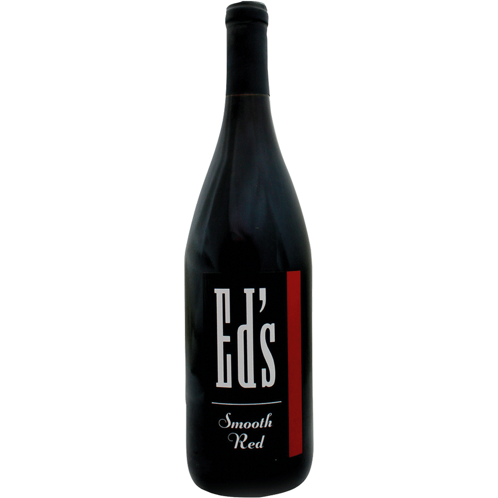 Fall Creek Eds Smooth Red 750ml