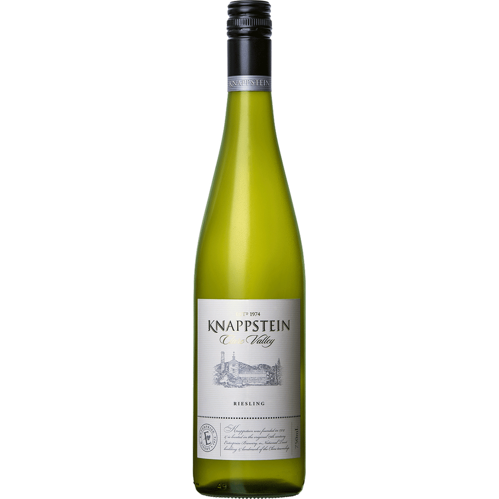 Knappstein Clare Valley Riesling, 2021 750ml