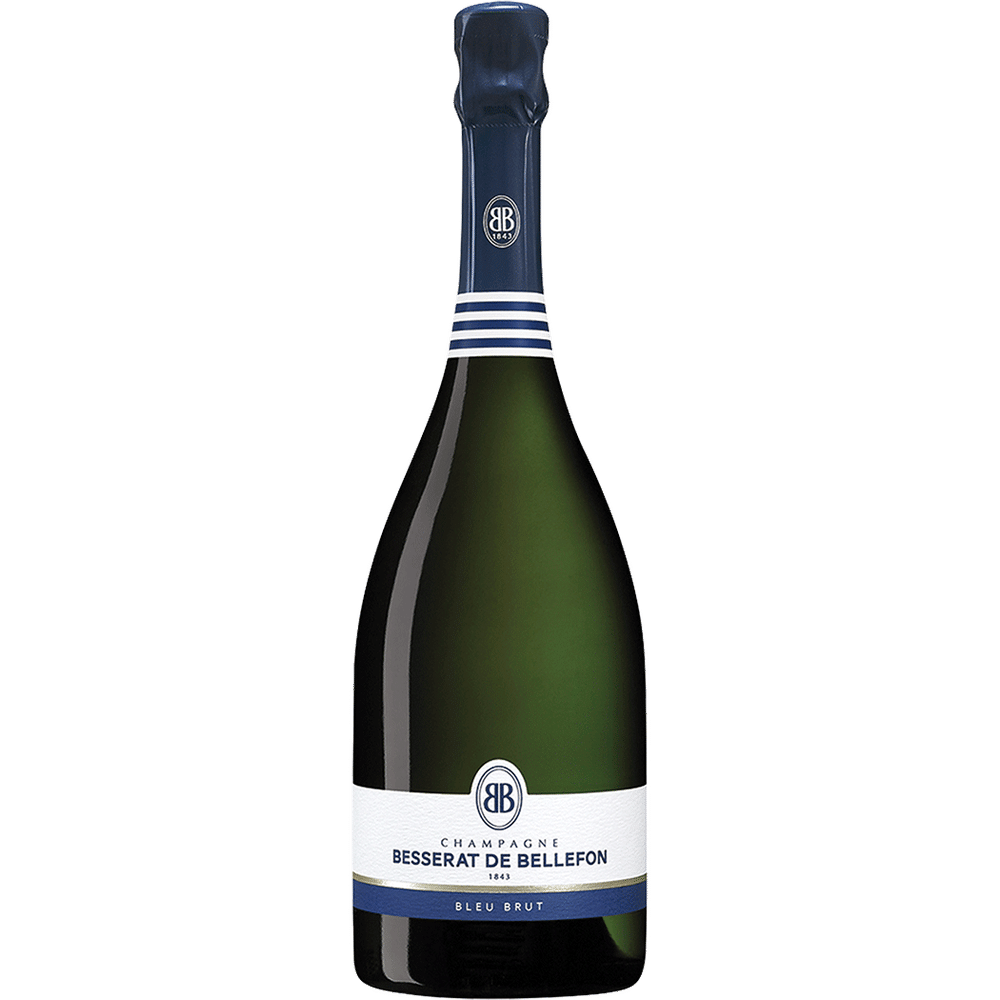 Besserat de Bellefon Brut Champagne 750ml