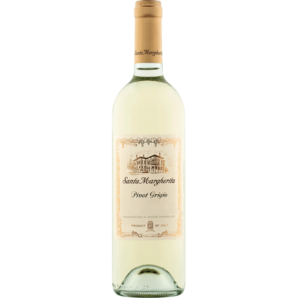 Santa Margherita Pinot Grigio 750ml