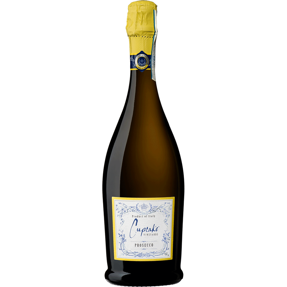 Cupcake Prosecco 750ml