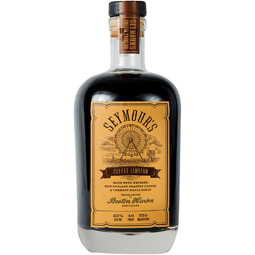 Boston Harbor Distillery Coffee Liqueur Total Wine & More