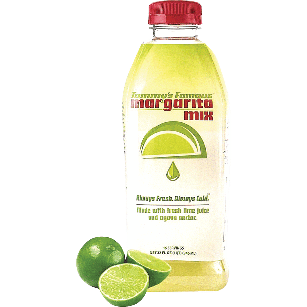 Tommy's Margarita Mix Total Wine & More
