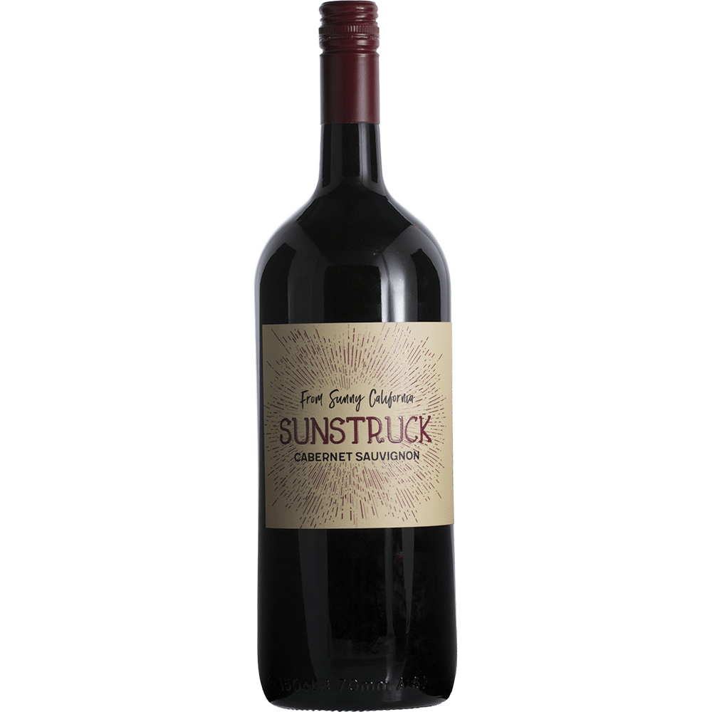 Sunstruck Cabernet Sauvignon 1.5L