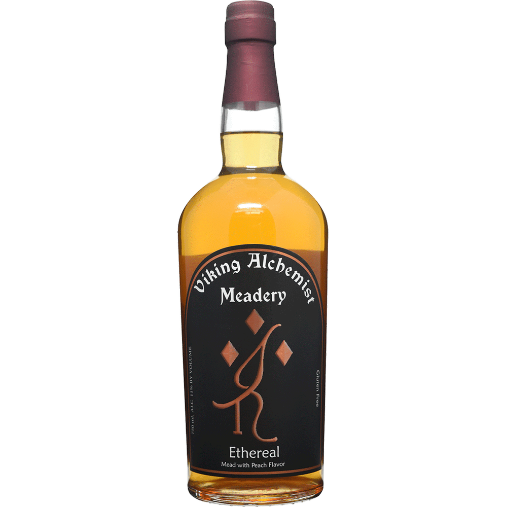 Viking Alchemist Ethereal Mead Total Wine & More