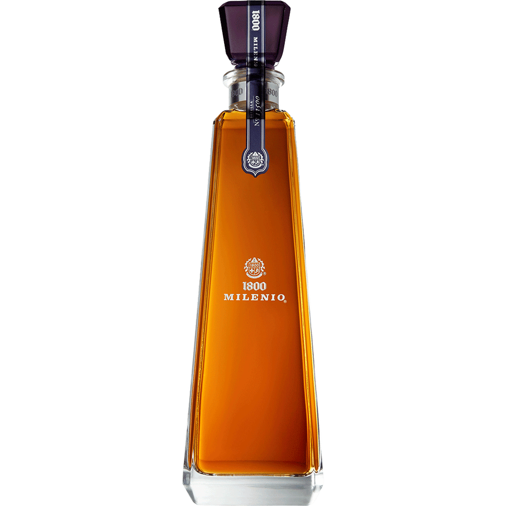 Shop 1800® Añejo Tequila - Enjoy a Spicy Bold Flavor