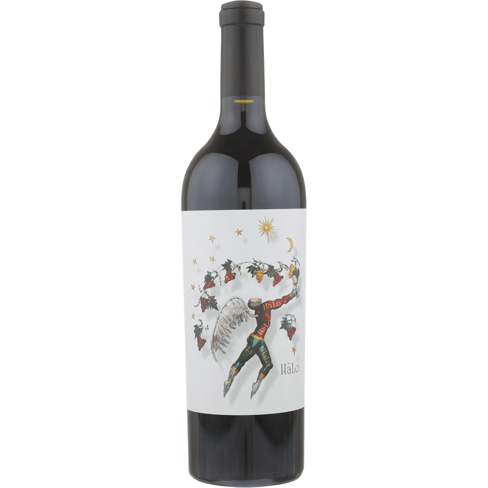 Trefethen Cabernet Halo Total Wine More