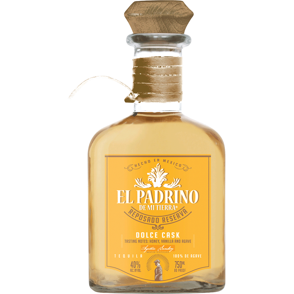 El Padrino De Mi Tierra Reposado Dolce Cask Tequila Total Wine More el-padrino-de-mi-tierra-reposado-dolce-cask-tequila-total-wine-more