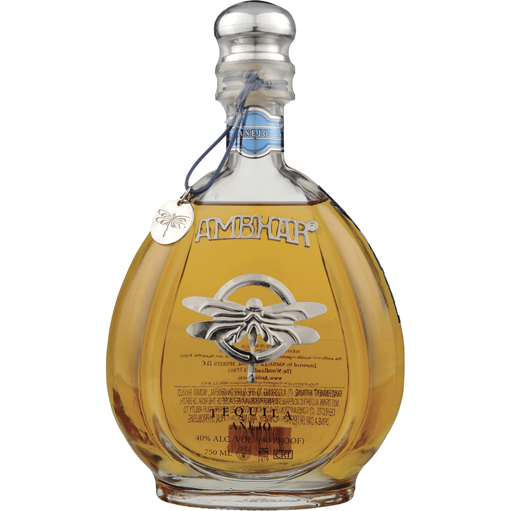 Ambhar Tequila Anejo Total Wine & More