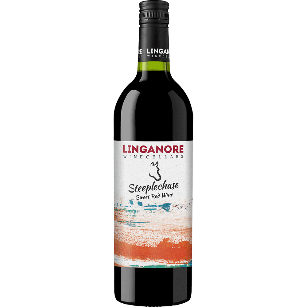 Linganore Chase Total Steeple Red Wine More & |