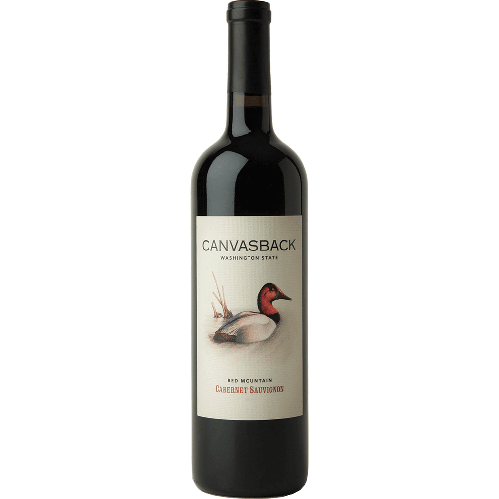 Canvasback Sauvignion Red Mountain Total Wine & More