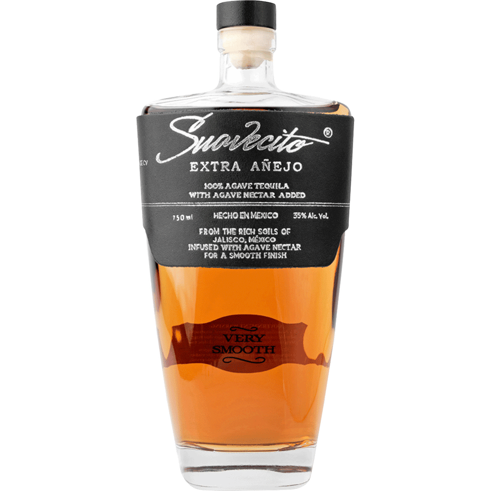 Suavecito Extra Anejo Tequila Total Wine & More