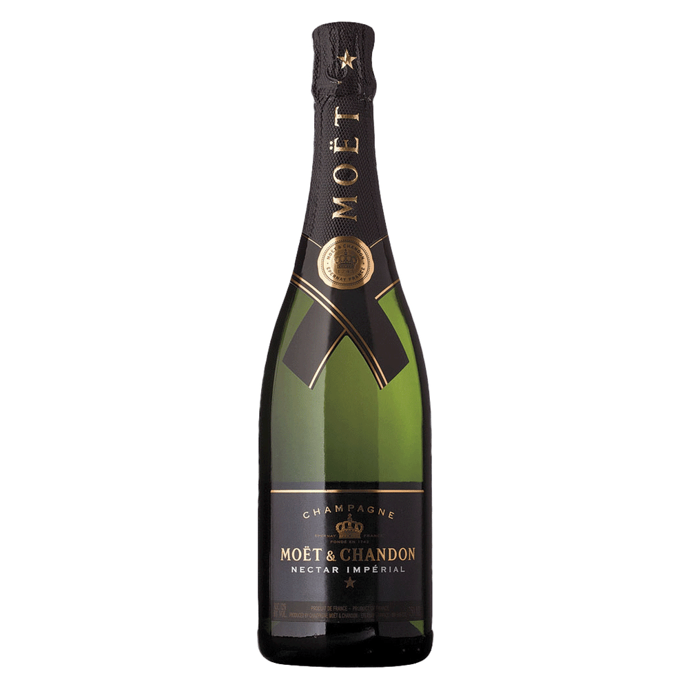 Moet & Chandon Nectar Imperial Total Wine & More