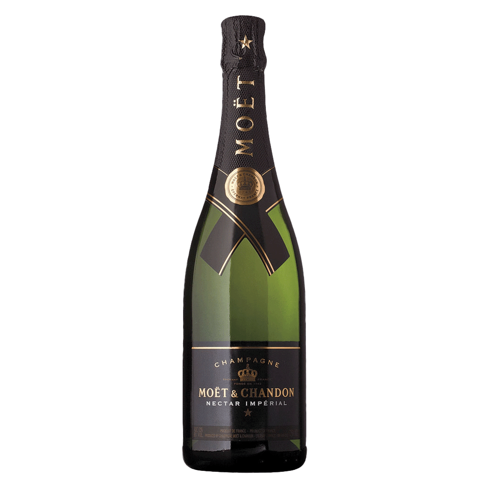 moet champagne price