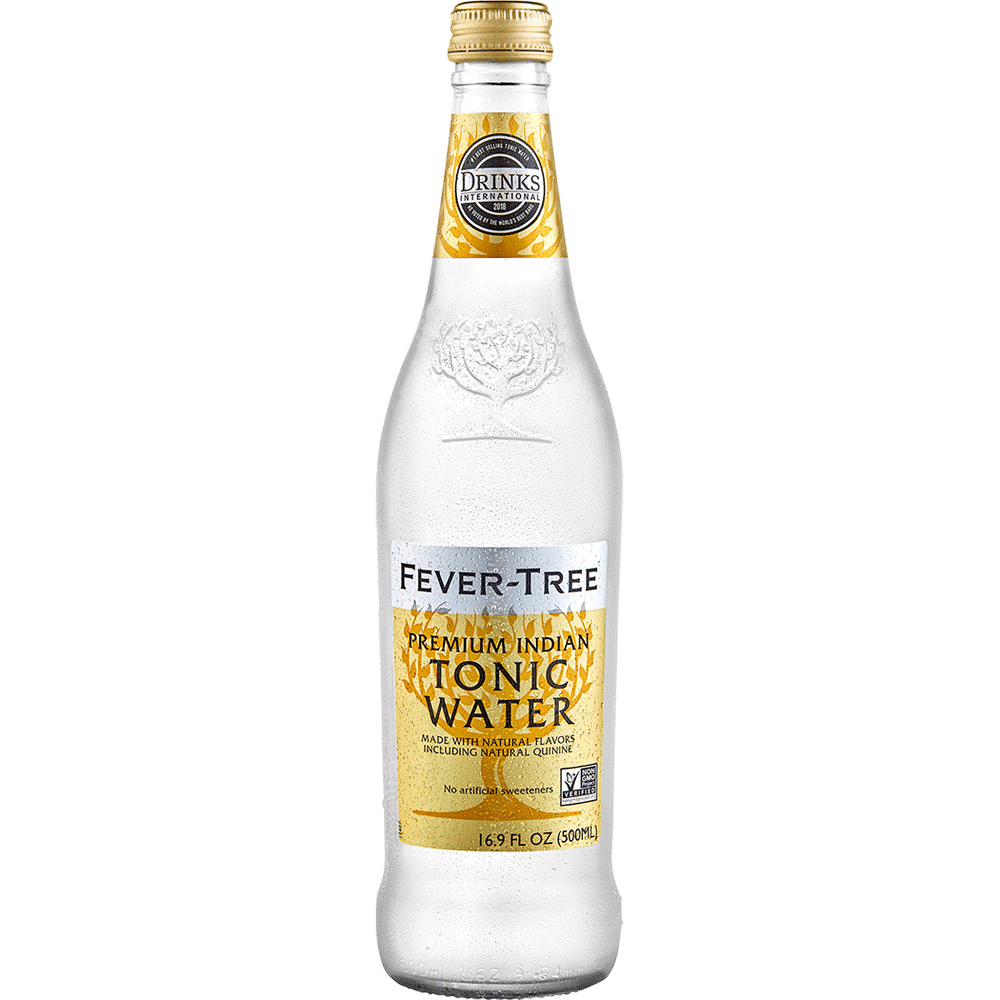 Fever Tree Tonic Water Total Wine & More