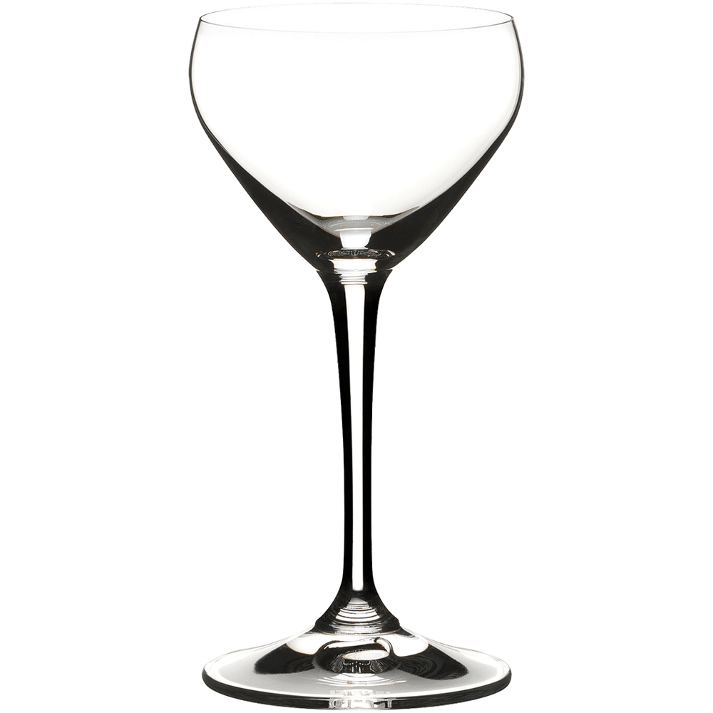 Riedel Drink Specific Glassware Nick & Nora Glass 2pk 