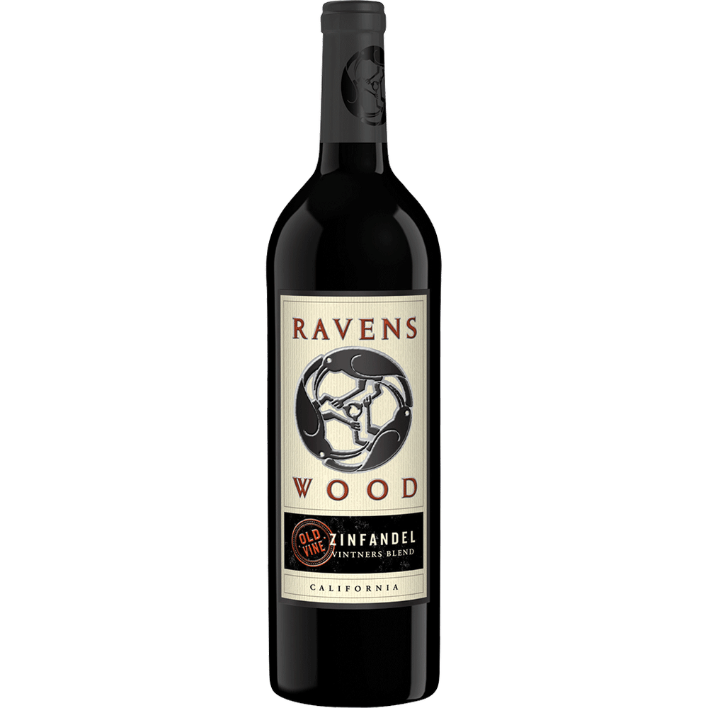 Ravenswood Vintner's Merlot | Total Wine & More - 750ml