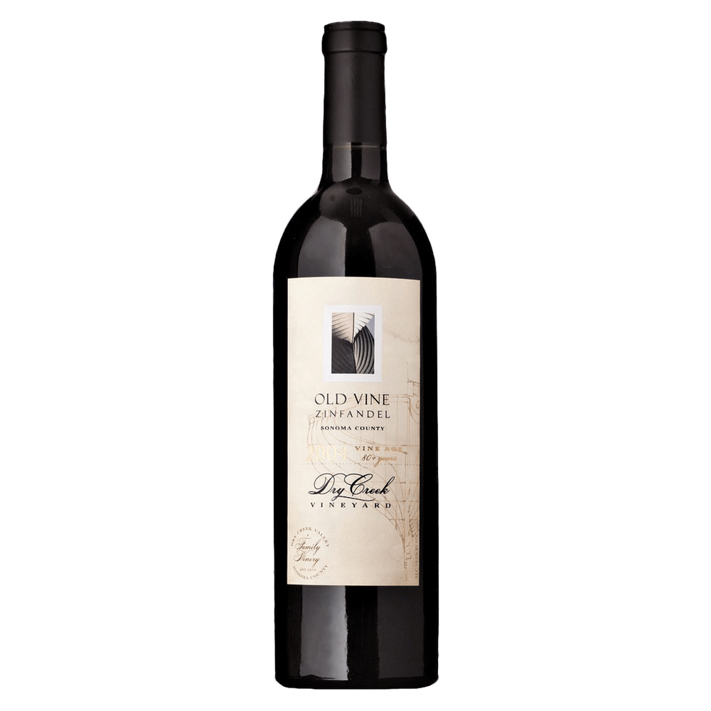 Dry creek wine shop