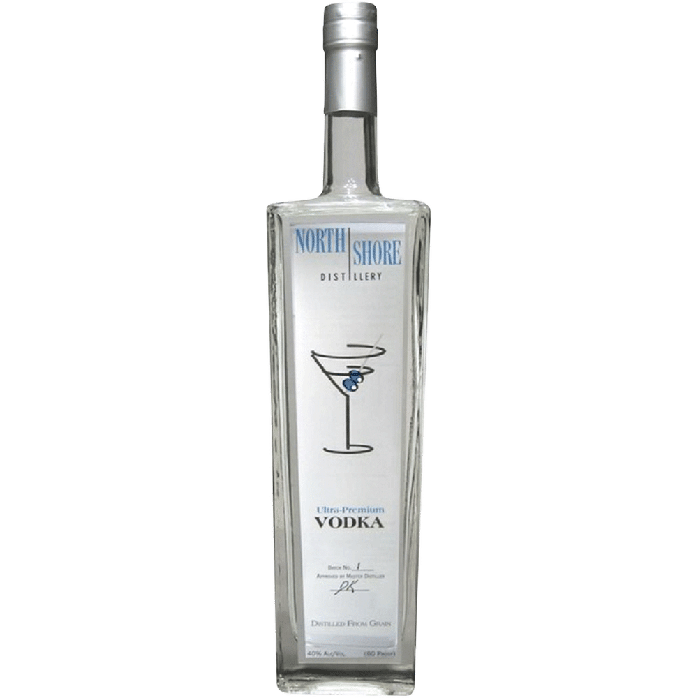North Shore Vodka Total Wine & More