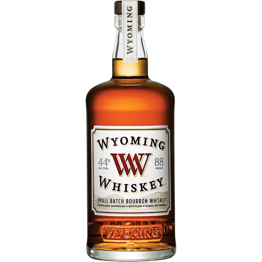 Wyoming Whiskey Bourbon Total Wine & More