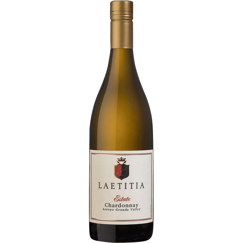 Laetitia Chardonnay Estate Total Wine & More