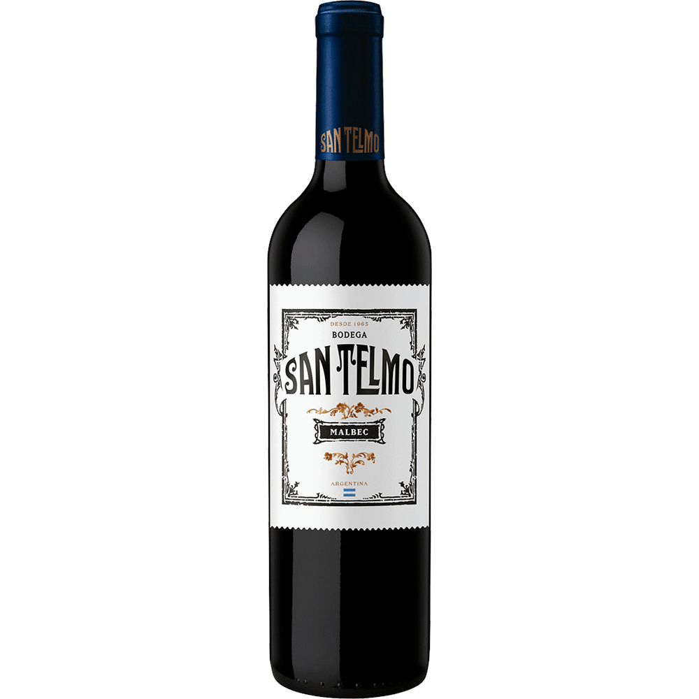 San Telmo Malbec | Total Wine & More