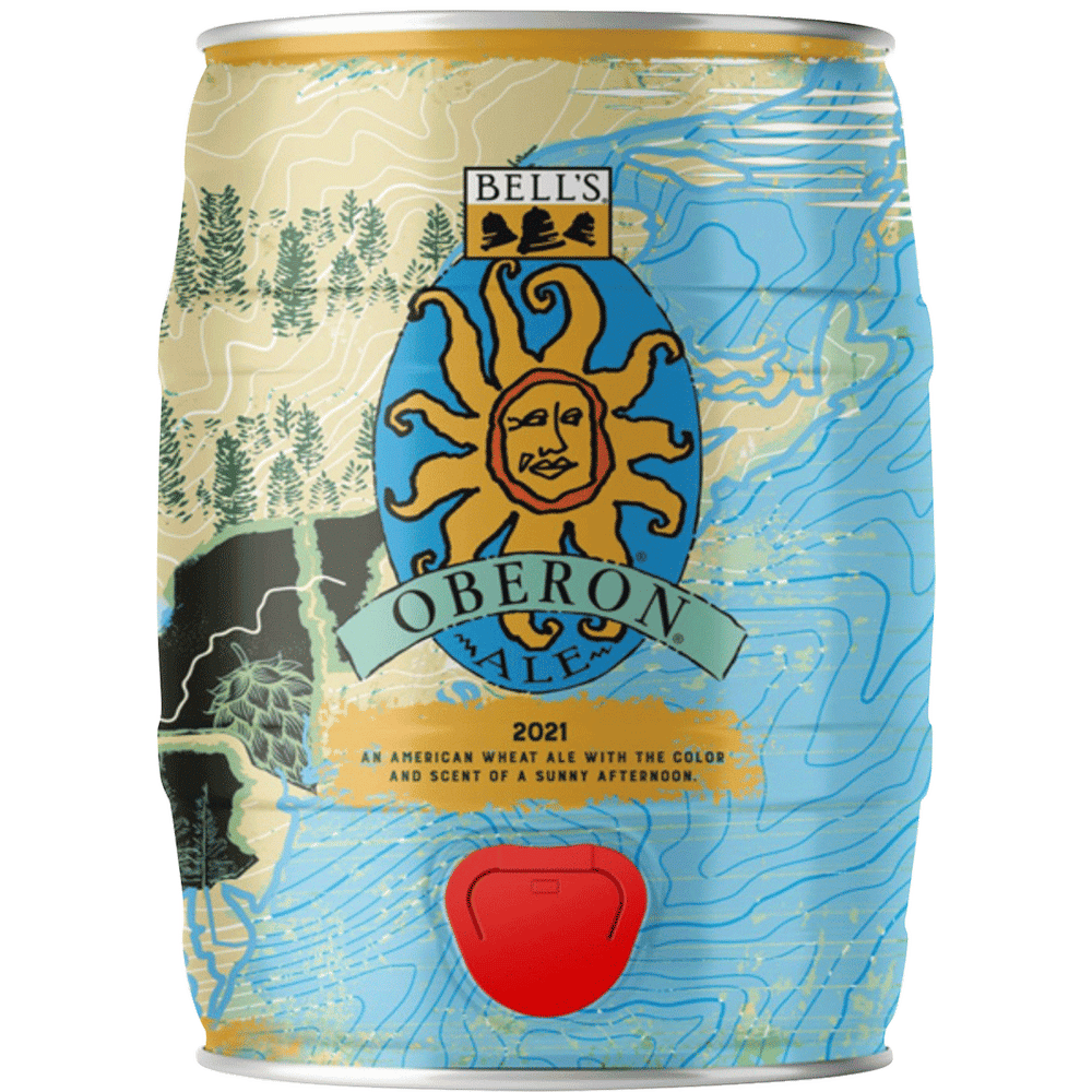 Bell's Oberon Ale Total Wine & More