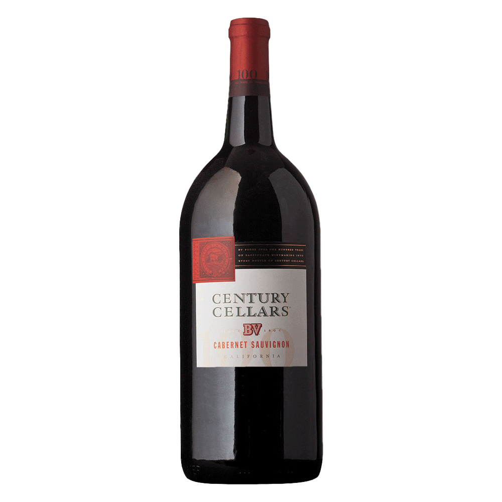 Bv cabernet sauvignon 2015 discount