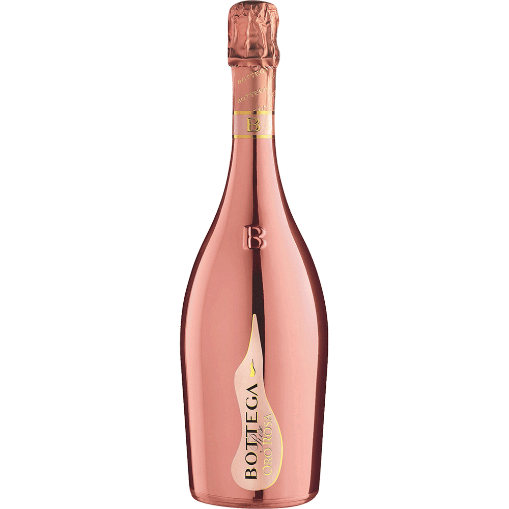 Bottega Oro Rosa Sparkling Rose Total Wine & More