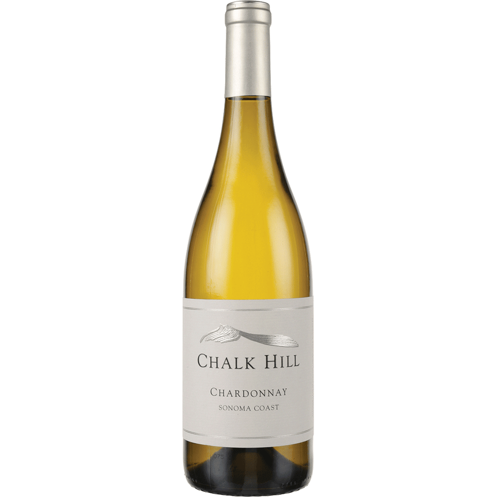 Chalk Hill Chardonnay Sonoma Coast Total Wine & More