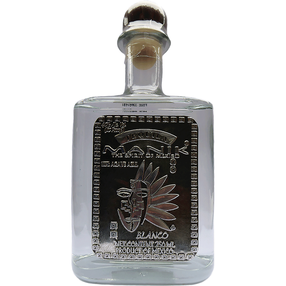 Manik Blanco Tequila Total Wine & More