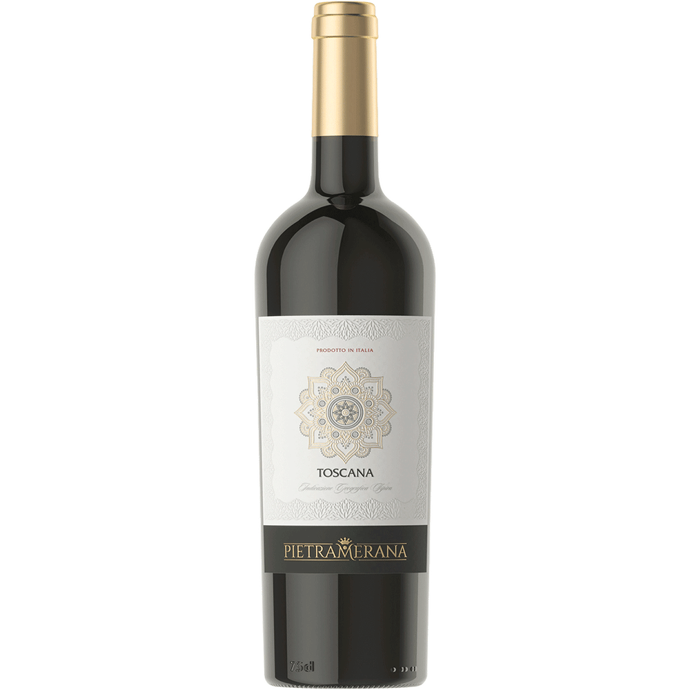 Pietramerana Rosso Toscana IGT, 2019 750ml