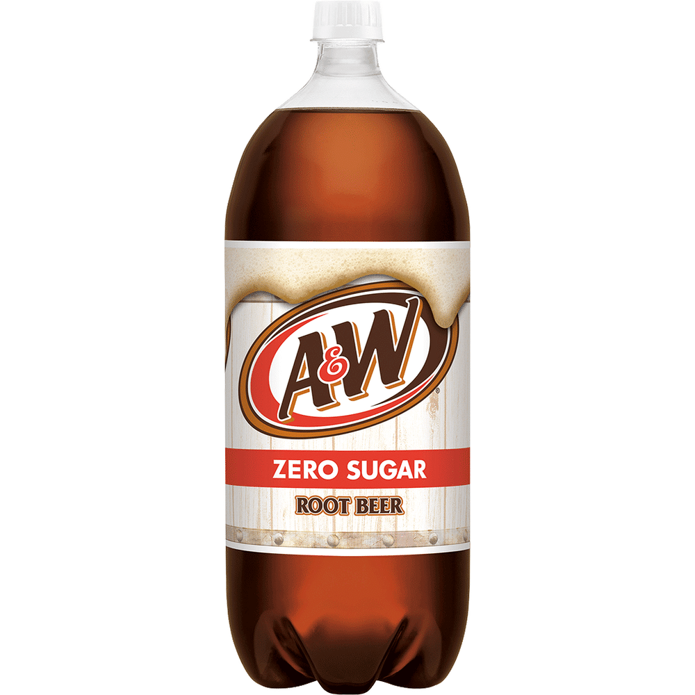 Diet A & W Root Beer Total Wine & More