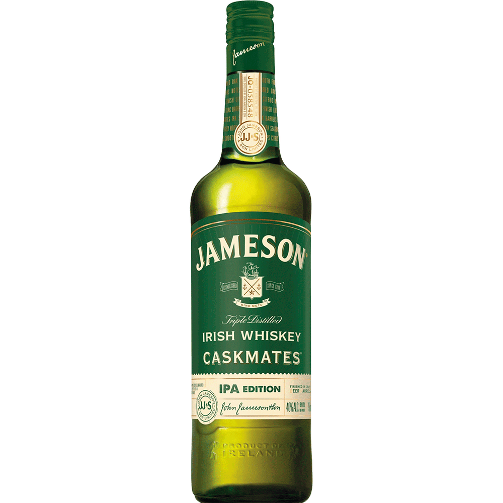 Jameson Caskmates Stout Edition Total Wine & More