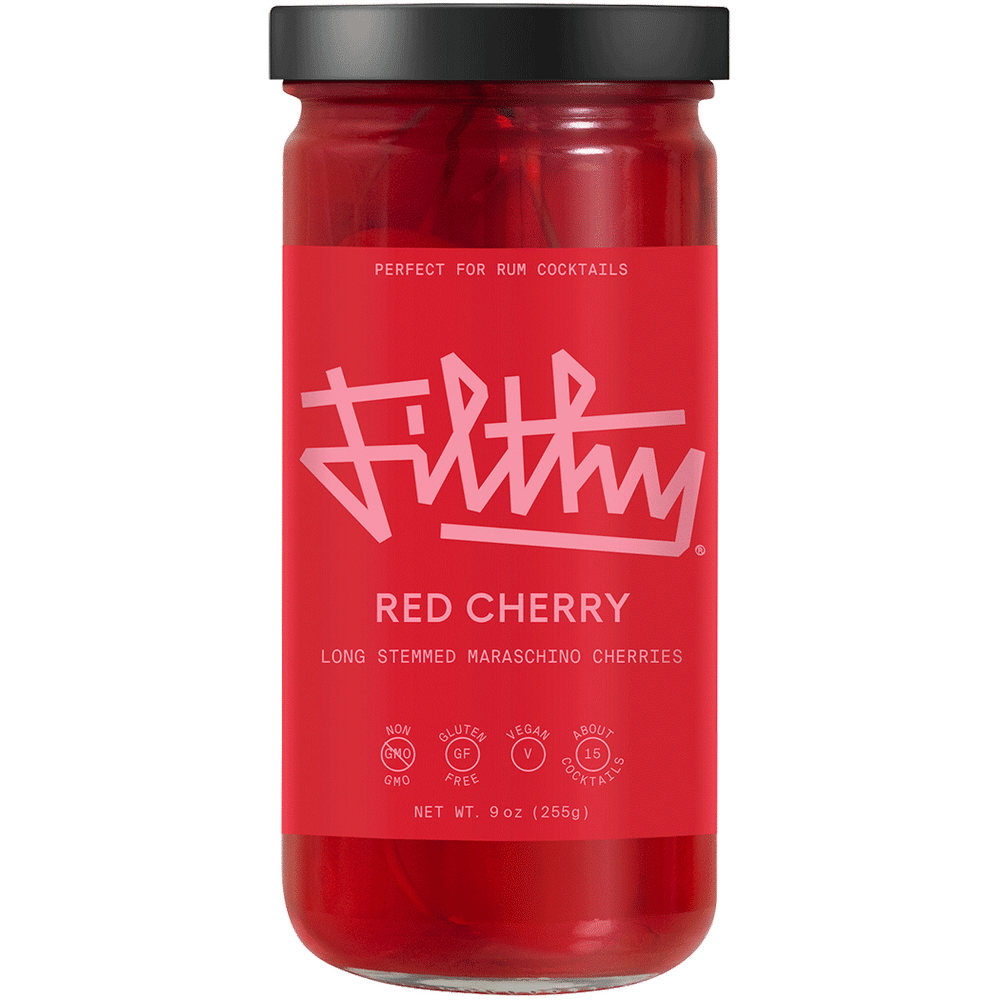 Filthy Red Cherry Total Wine & More