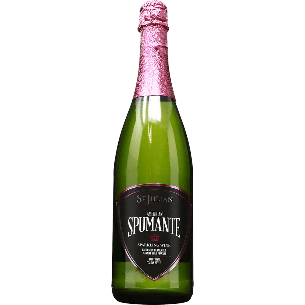 St Julian Sparkling Spumante Total Wine & More