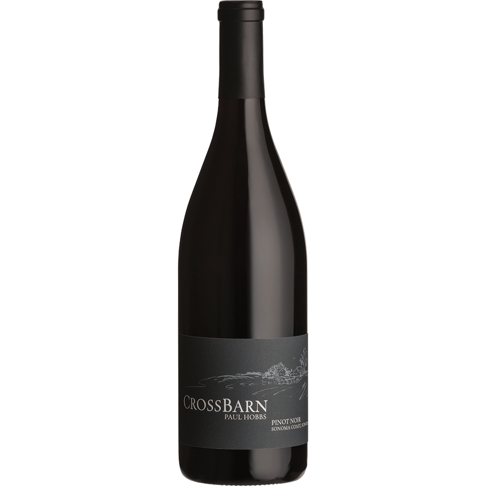 2008 Paul Hobbs Hyde Vineyard Pinot Noir, Carneros, USA | prices, reviews,  stores & market trends