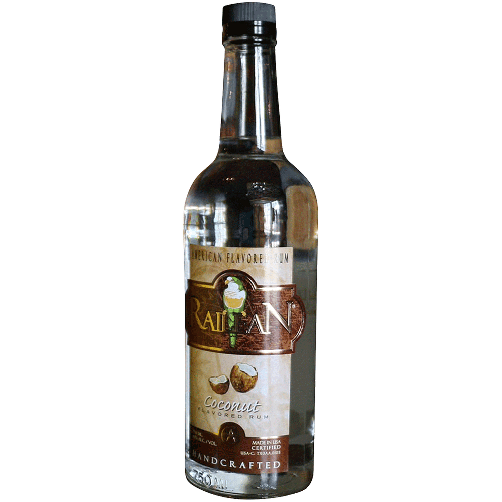 Railean Coconut Rum Total Wine & More