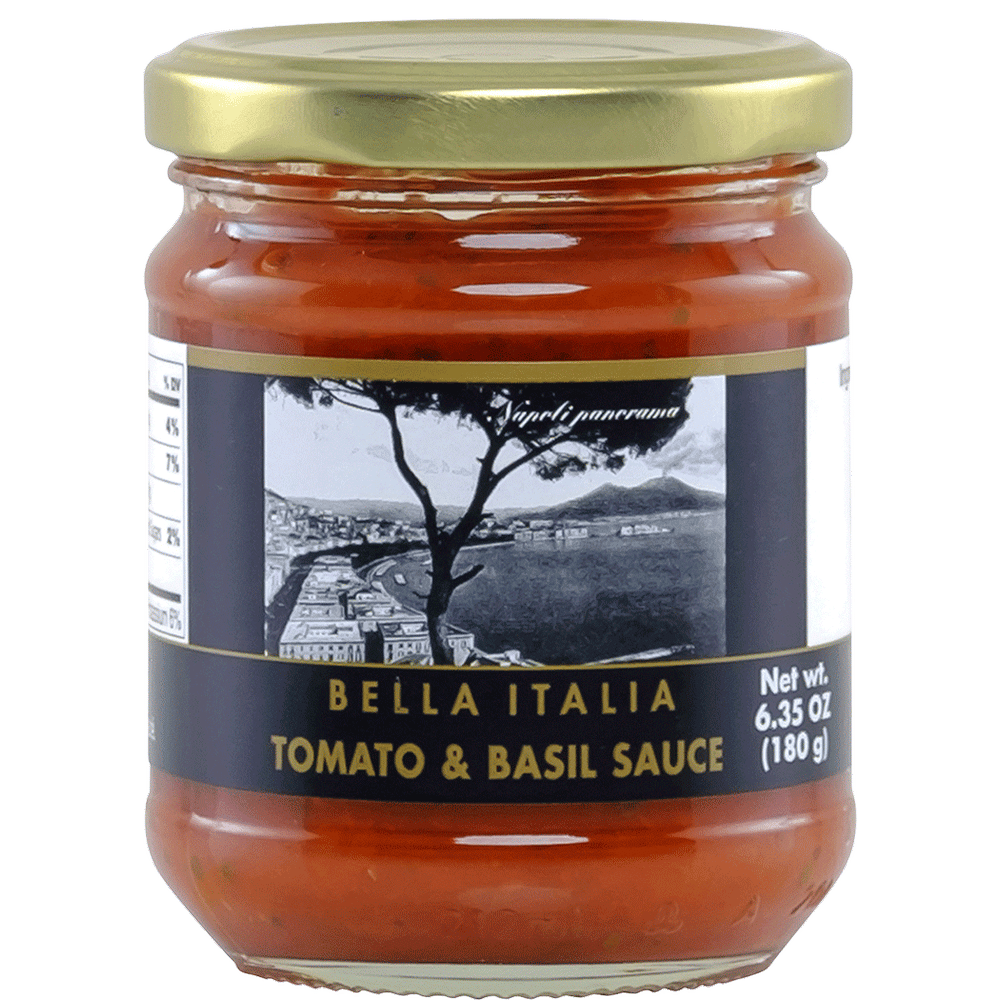 Antico Pastificio Umbro Tomato Basil Sauce Total Wine & More