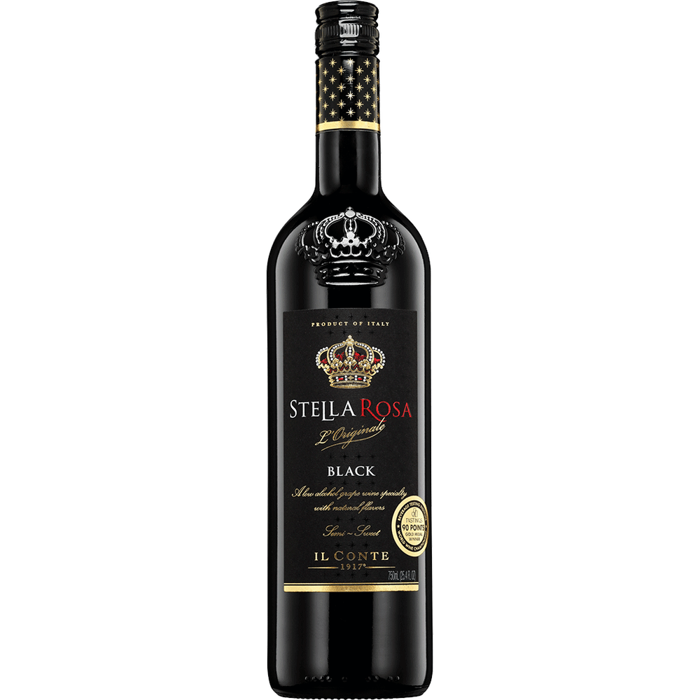 Stella Rosa Stella Black