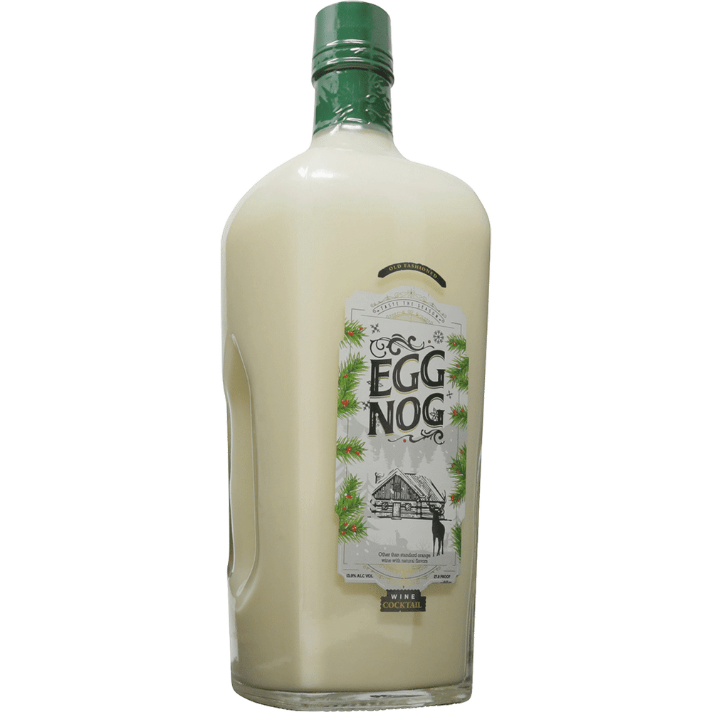 Taste the Season Egg Nog Total Wine & More