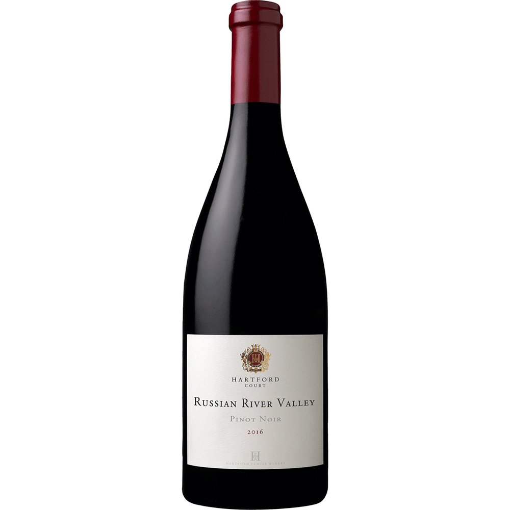 Hartford Court Pinot Noir Russian River Valley 750ml