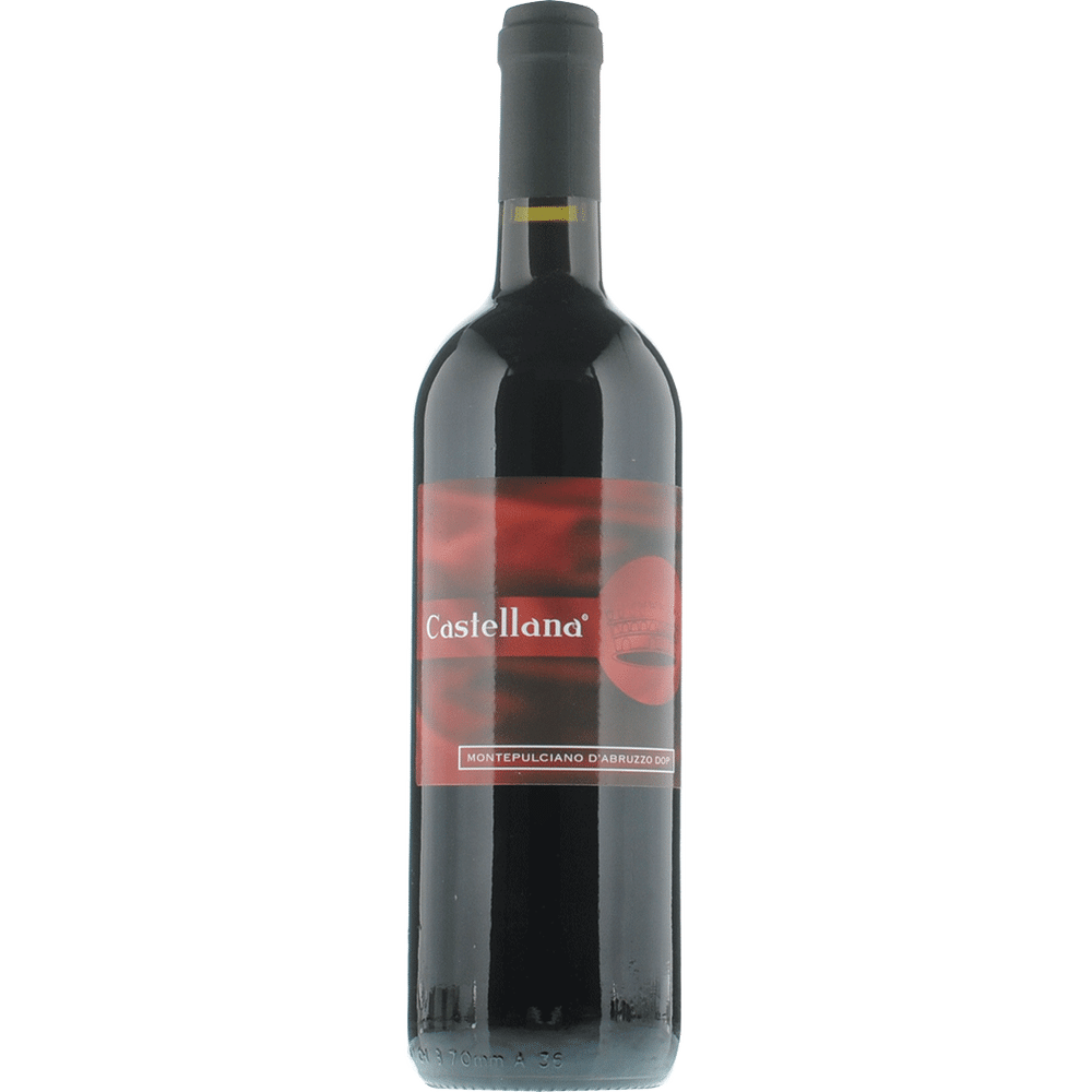 Castellana Montepulciano 750ml