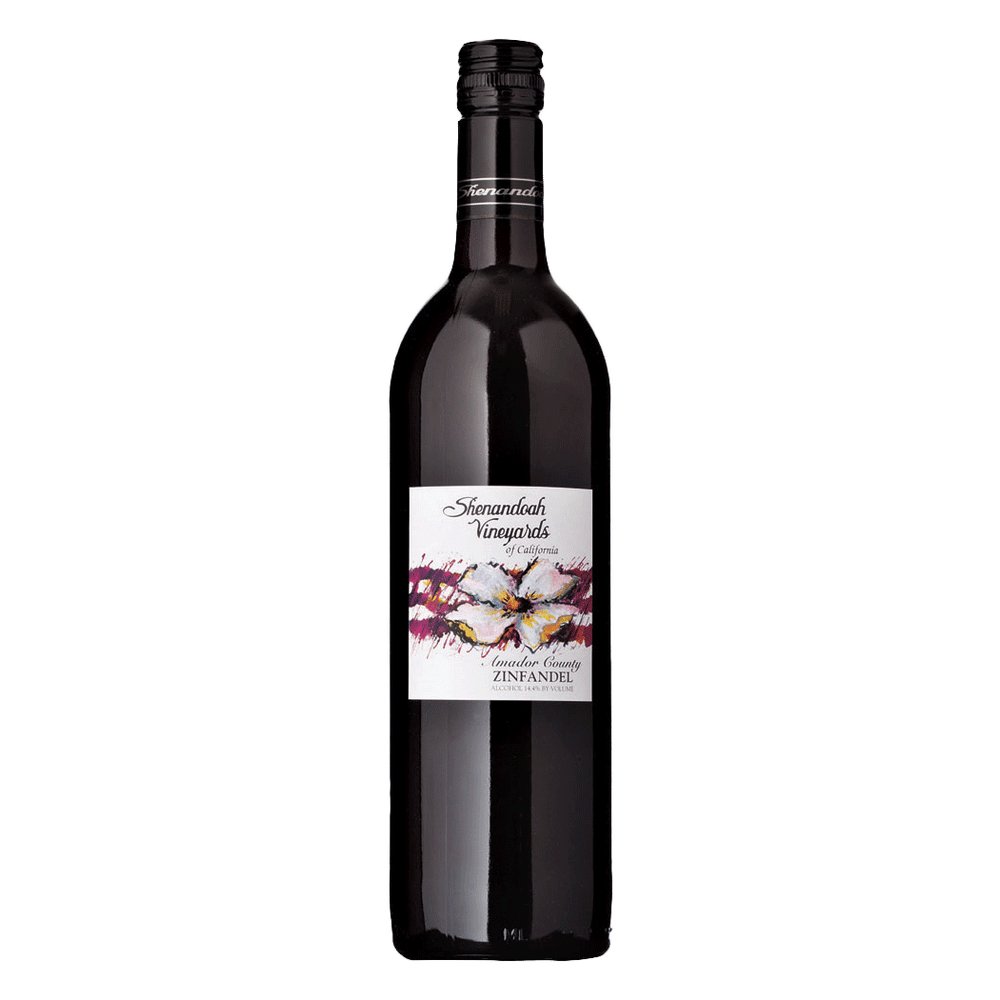 Shenandoah Zinfandel Special Reserve 750ml